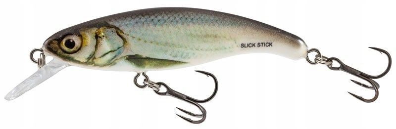 Wobler Salmo Slick Stick Floating 6cm/3g