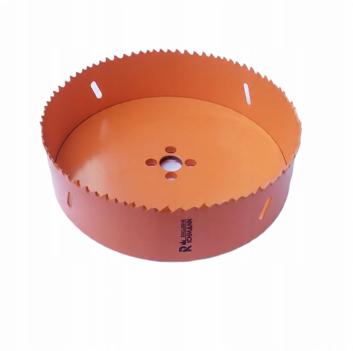 

Otwornica Koronka Bimetalowa 152mm Metalu Drewna