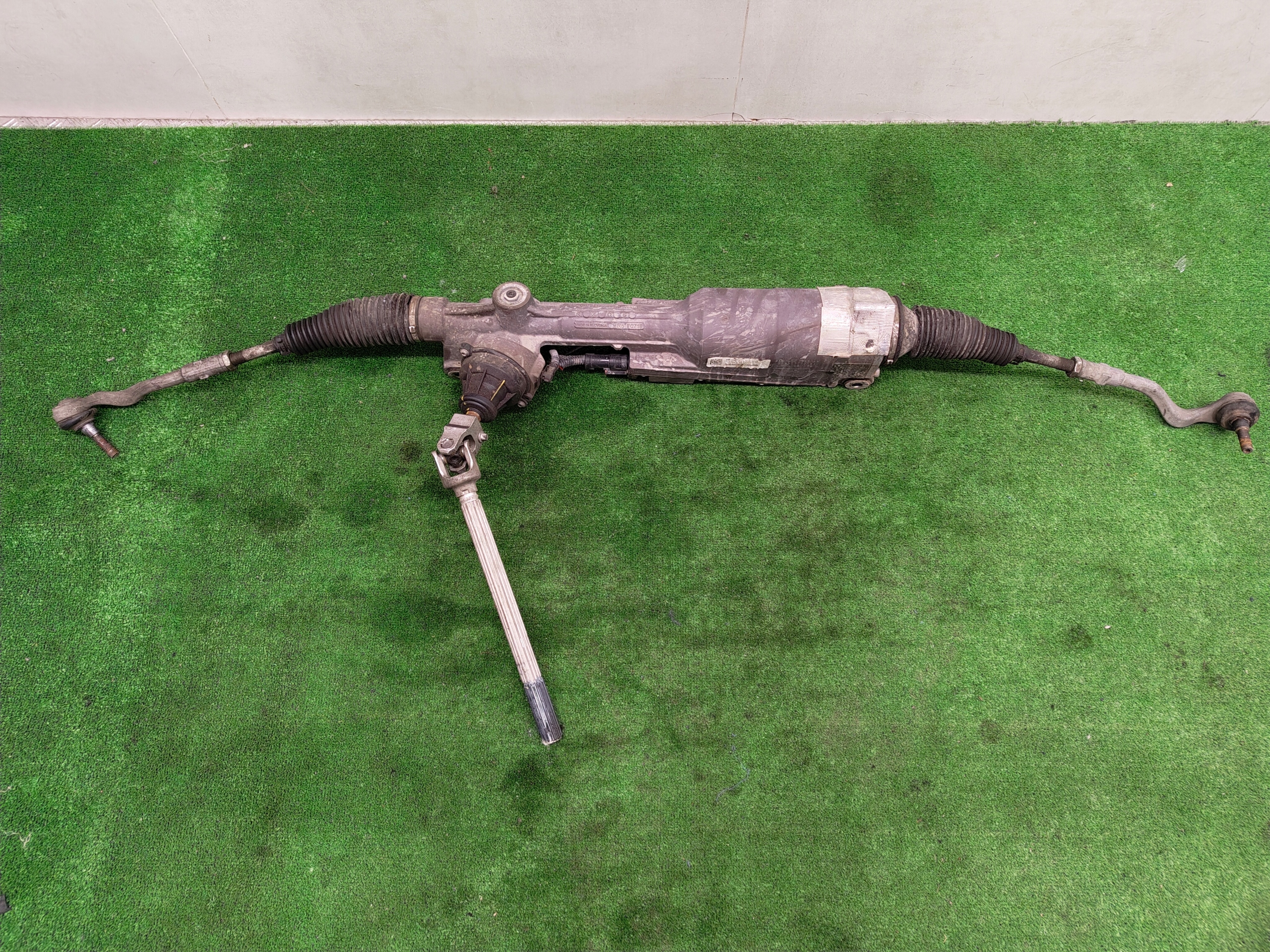 PORSCHE MACAN Boîter direction Boîter direction 95B423055AH