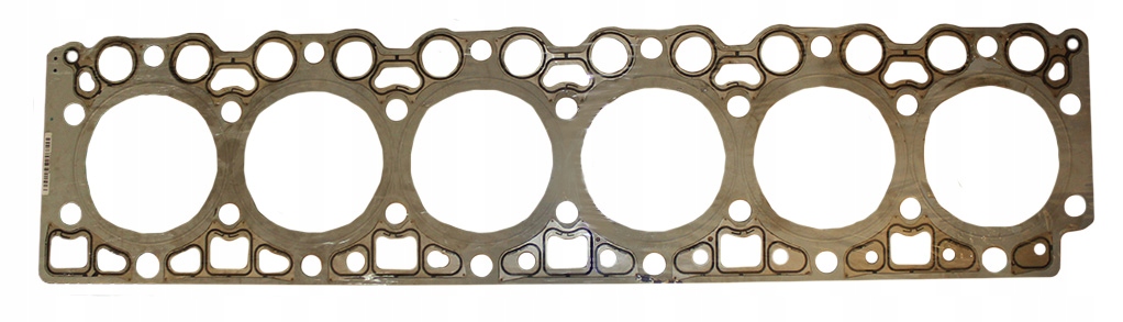 USZCZELKA GLOWICY CYLINDROW VOLVO 20996259