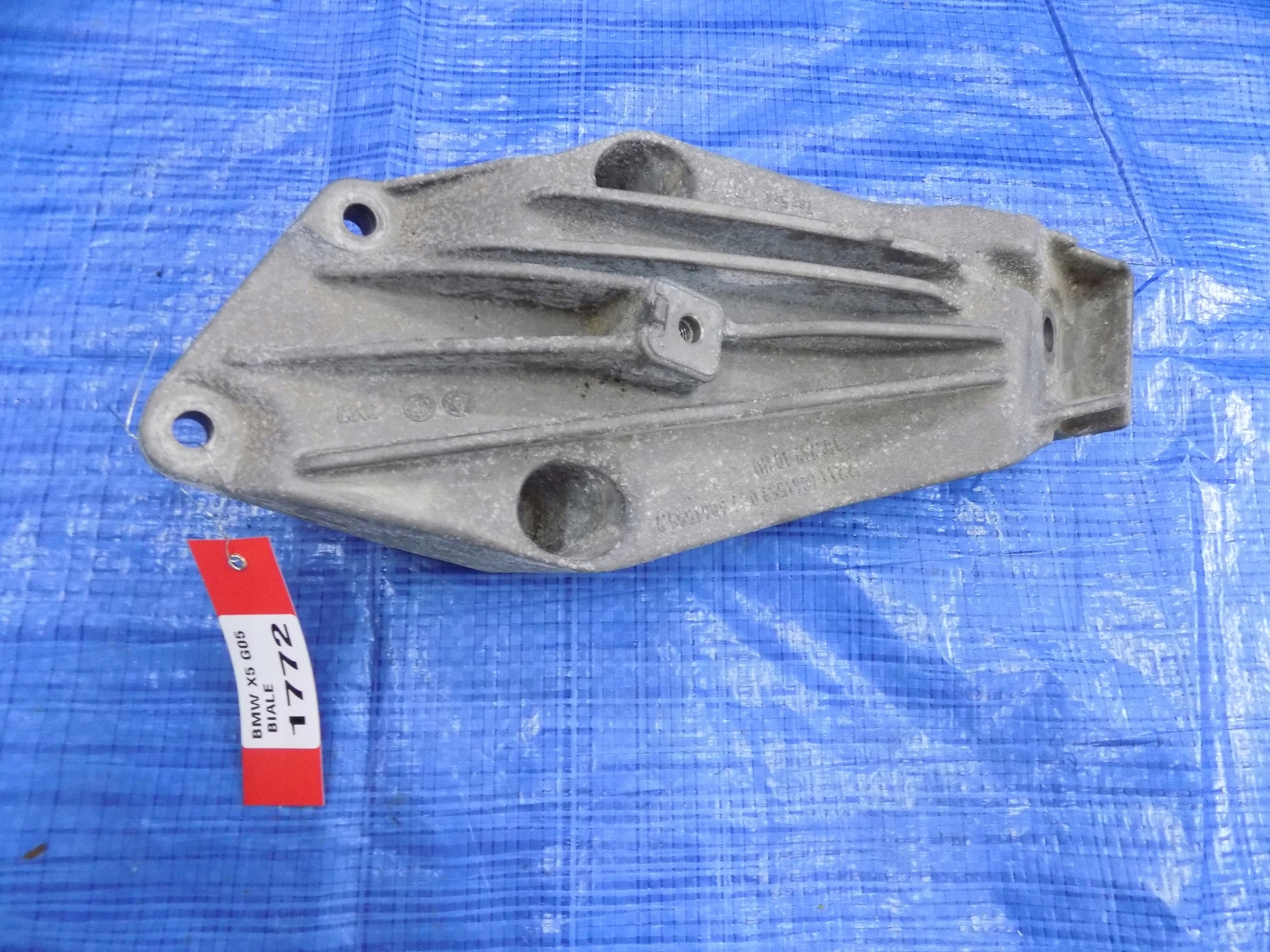 Supporto staffa Motore BMW X5 G05 45E 20R