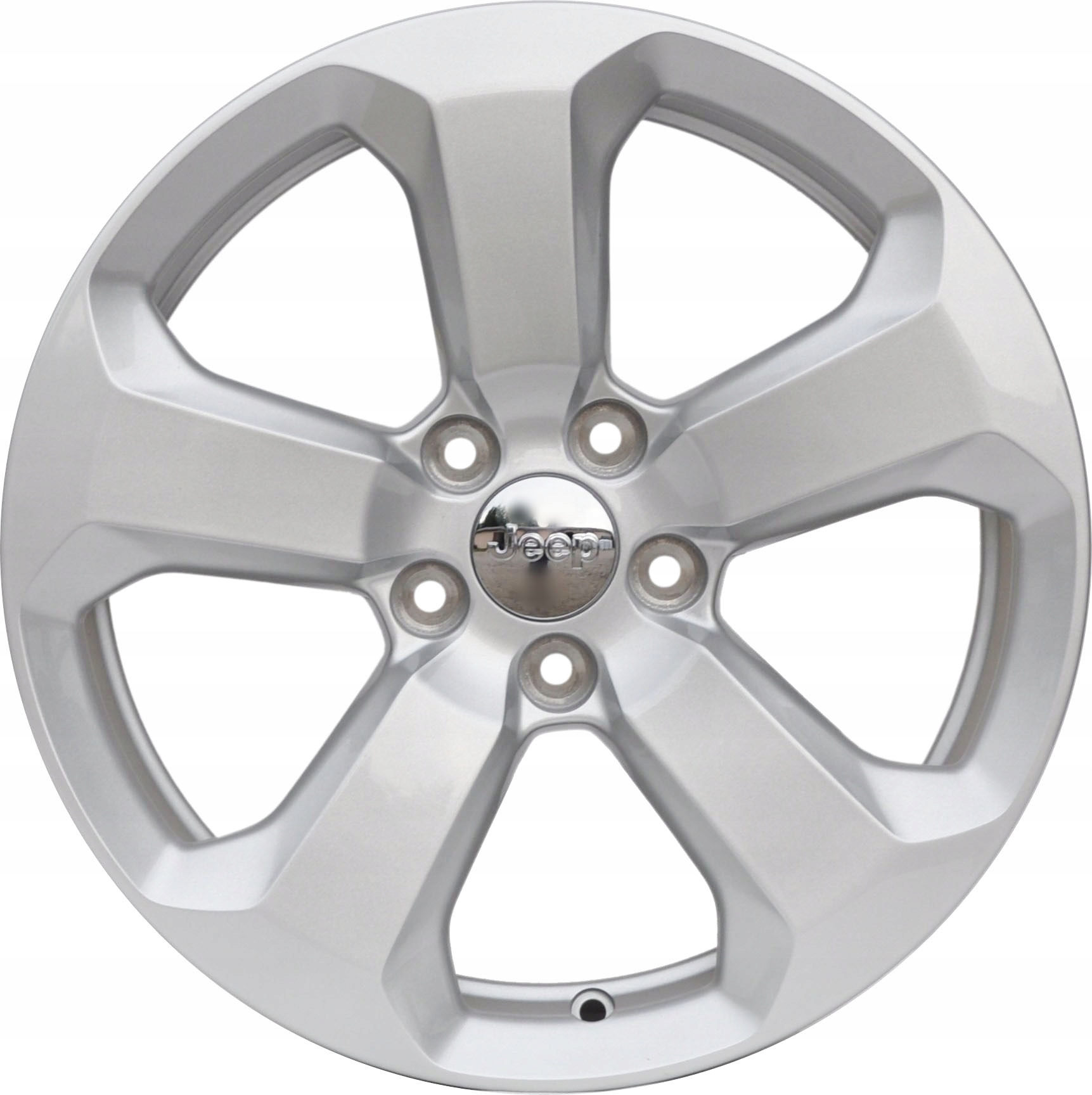 

5vc25trmaa Felga 17 5x110 Jeep Compass Renegade