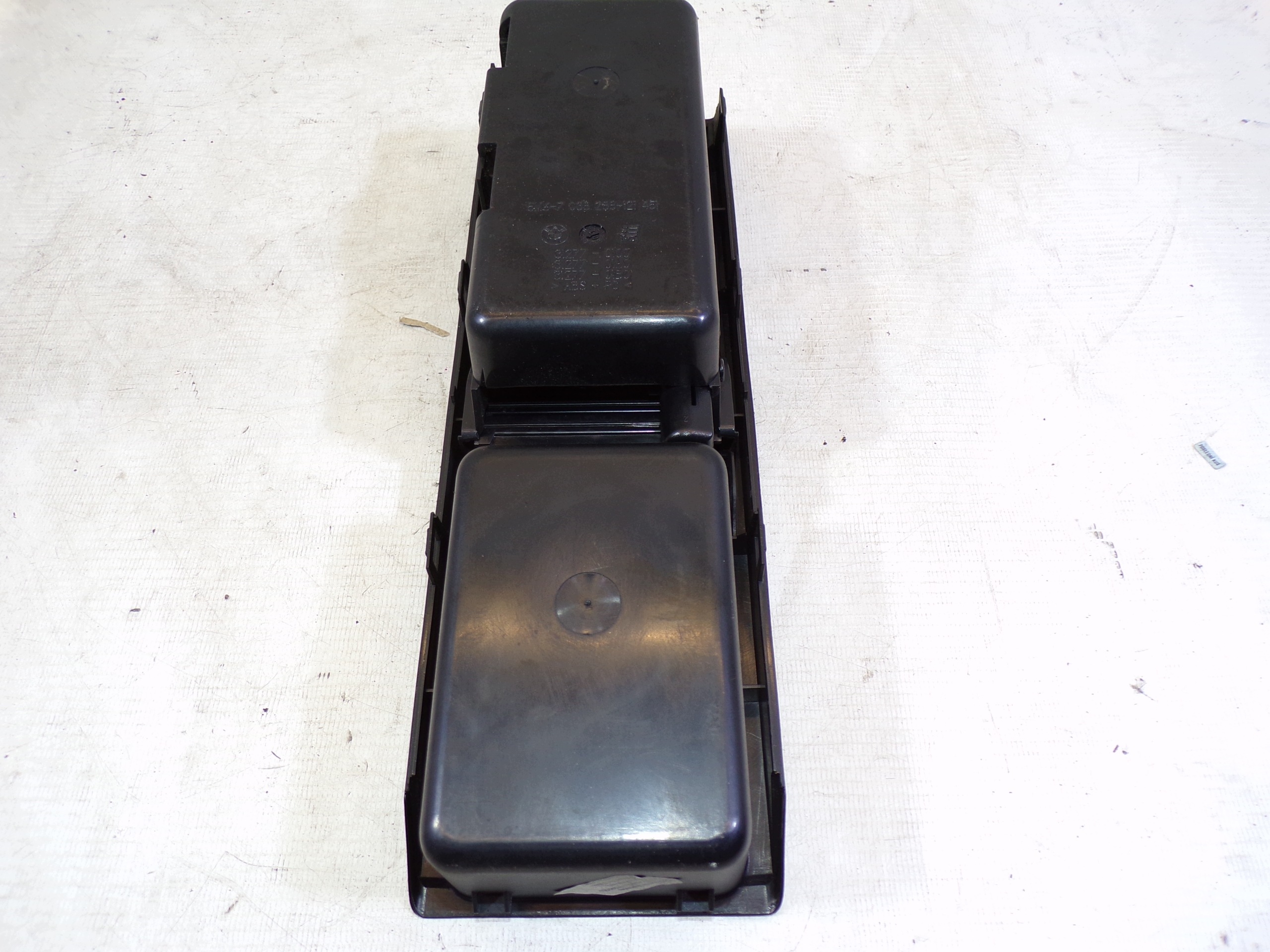 handschuhfach mitteltunnel mittlere Z ROLETKA BMW E46