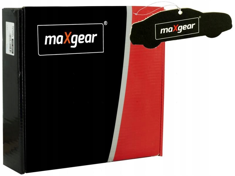 ТОРМОЗНЫЕ БАРАБАНЫ MAXGEAR 19-3699 + ЗАПАХ
