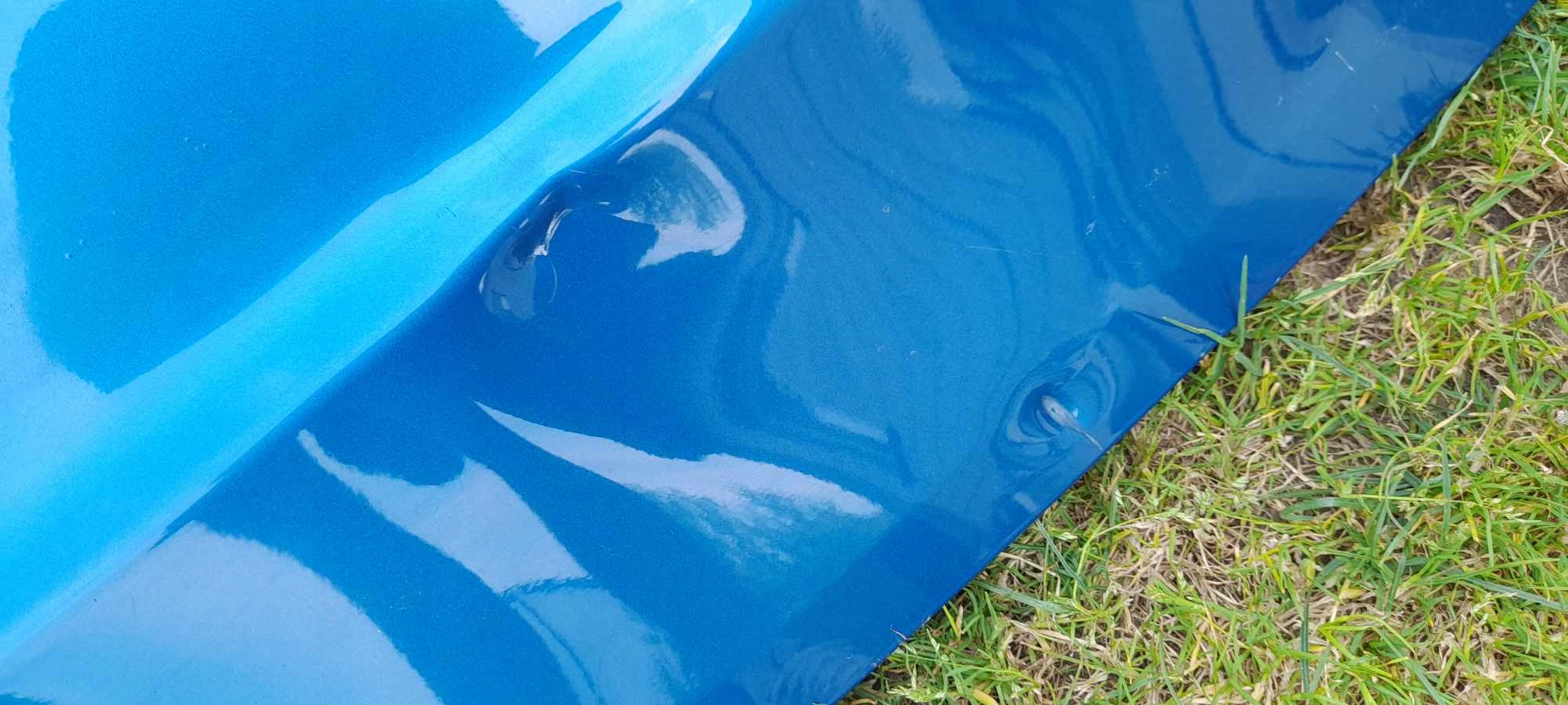 trunk door boot TOYOTA VERSO 2009-2018