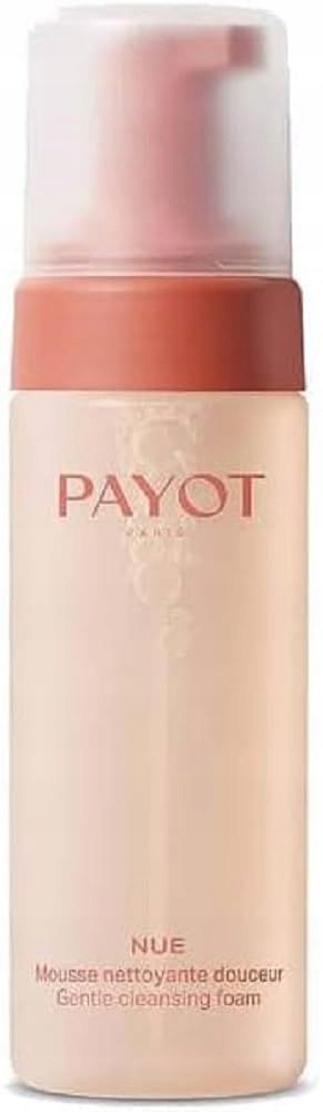 Payot Micelární Čisticí Pěna S Malinou 150 ML