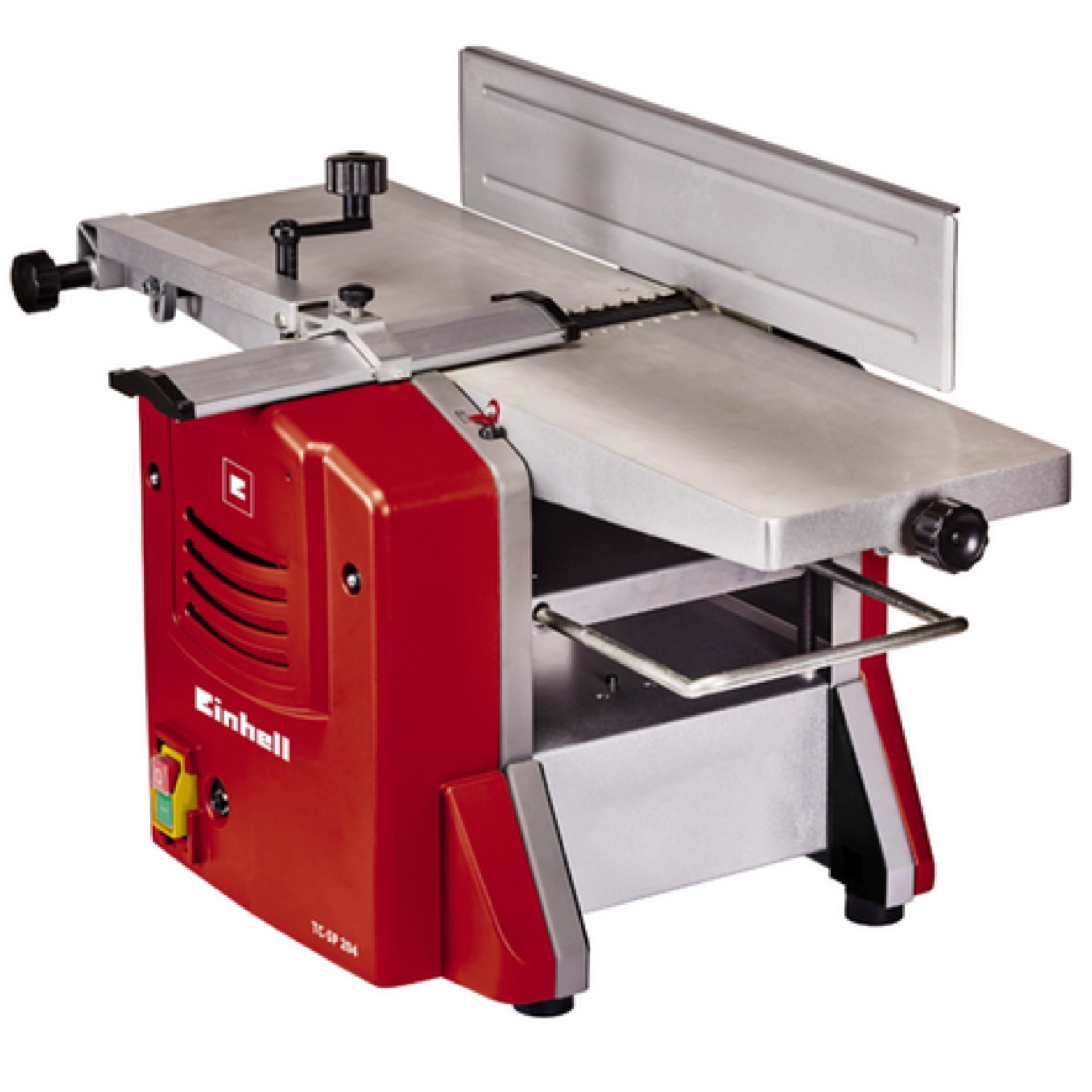 Heblarko-grubościówka Einhell Tc-sp 204 1500W 204MM