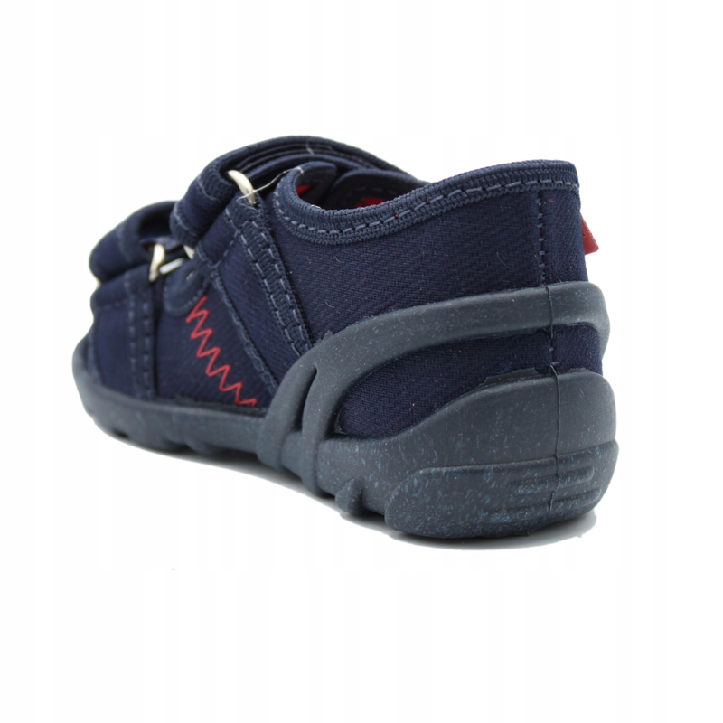 RENBUT SANDAŁY 13-112-NP KAPCIE WKŁ.PROFILOWANA 19 Płeć chłopcy