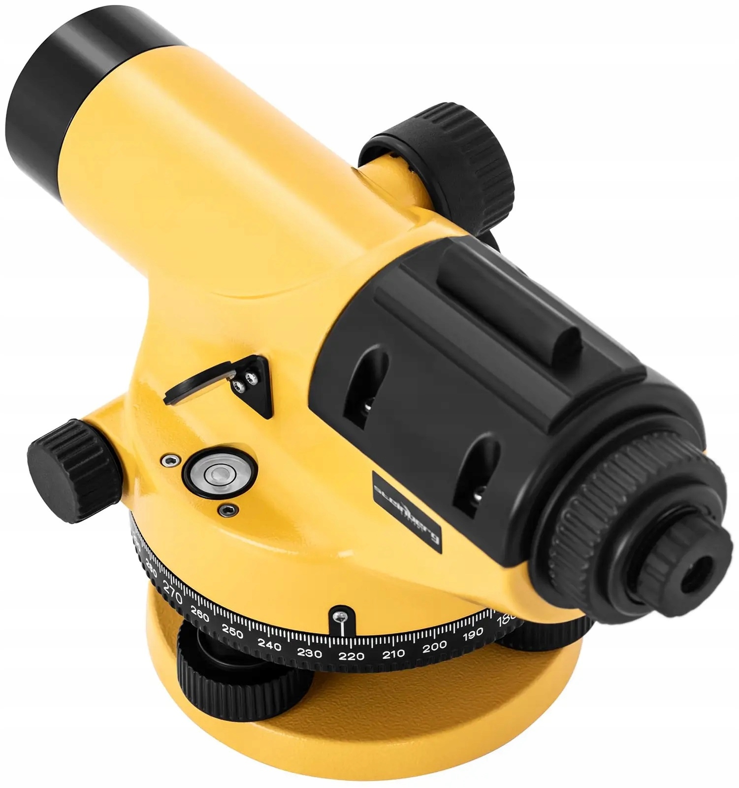 NIWELATOR OPTYCZNY ŚR.38MM POWIĘKSZENIE 32x STEINBERG SBS-LI-32/38 10030469 EAN (GTIN) 4062859994332