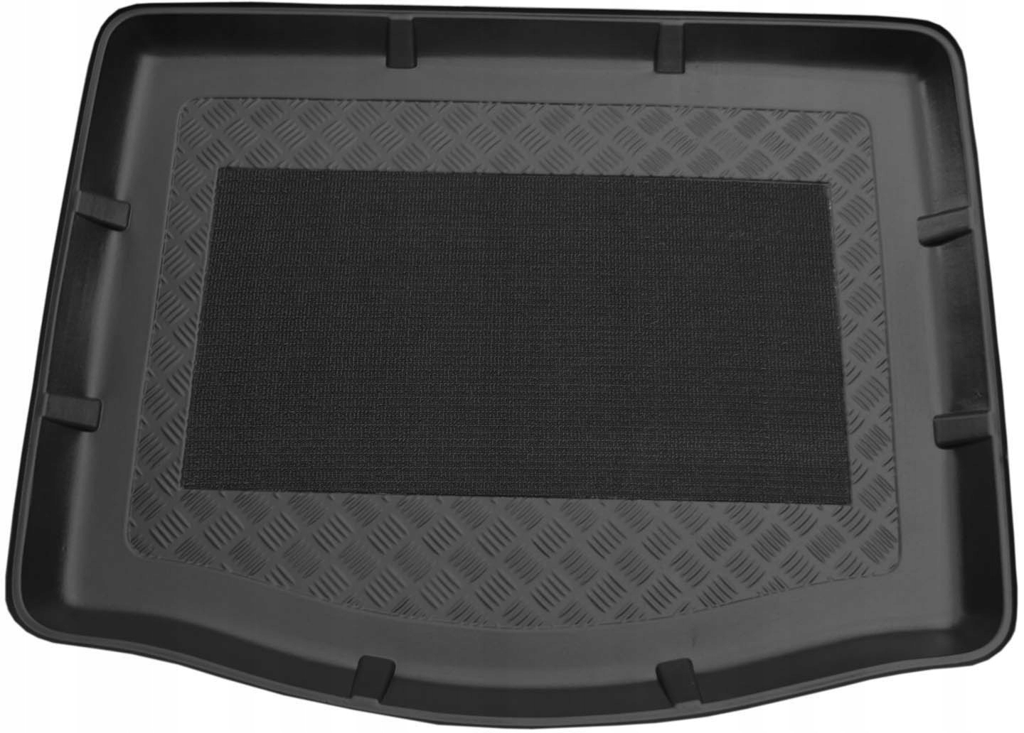 Ford Focus III Hatchback 2011-2018 Prostiskluzová podložka