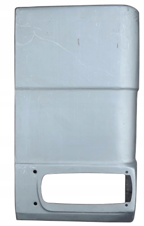 NAROZNIK TYL P L MERCEDES G GELENDA W463 3 5 D 02 Car type 4x4 SUV Passenger cars Undefined