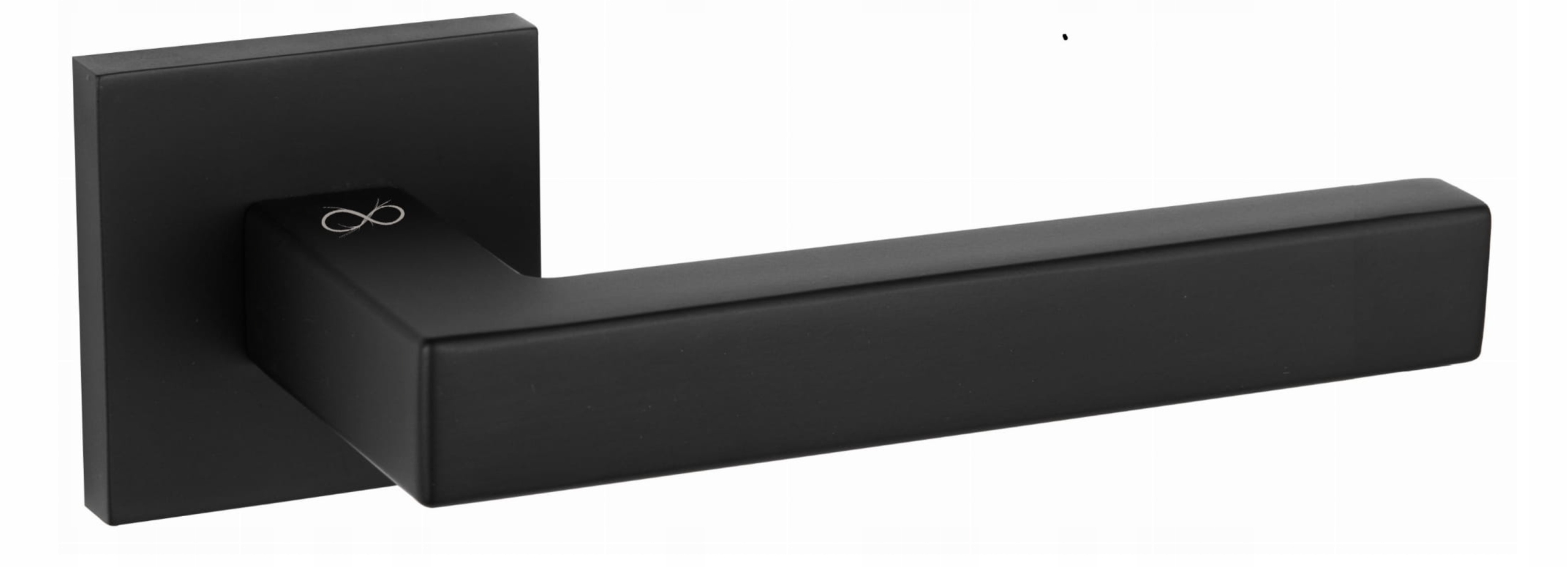 Kľučka Stella čierna Kste S B00 Infinity Line