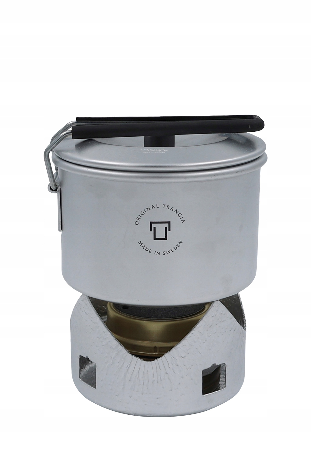 Vařič Trangia Micro Original