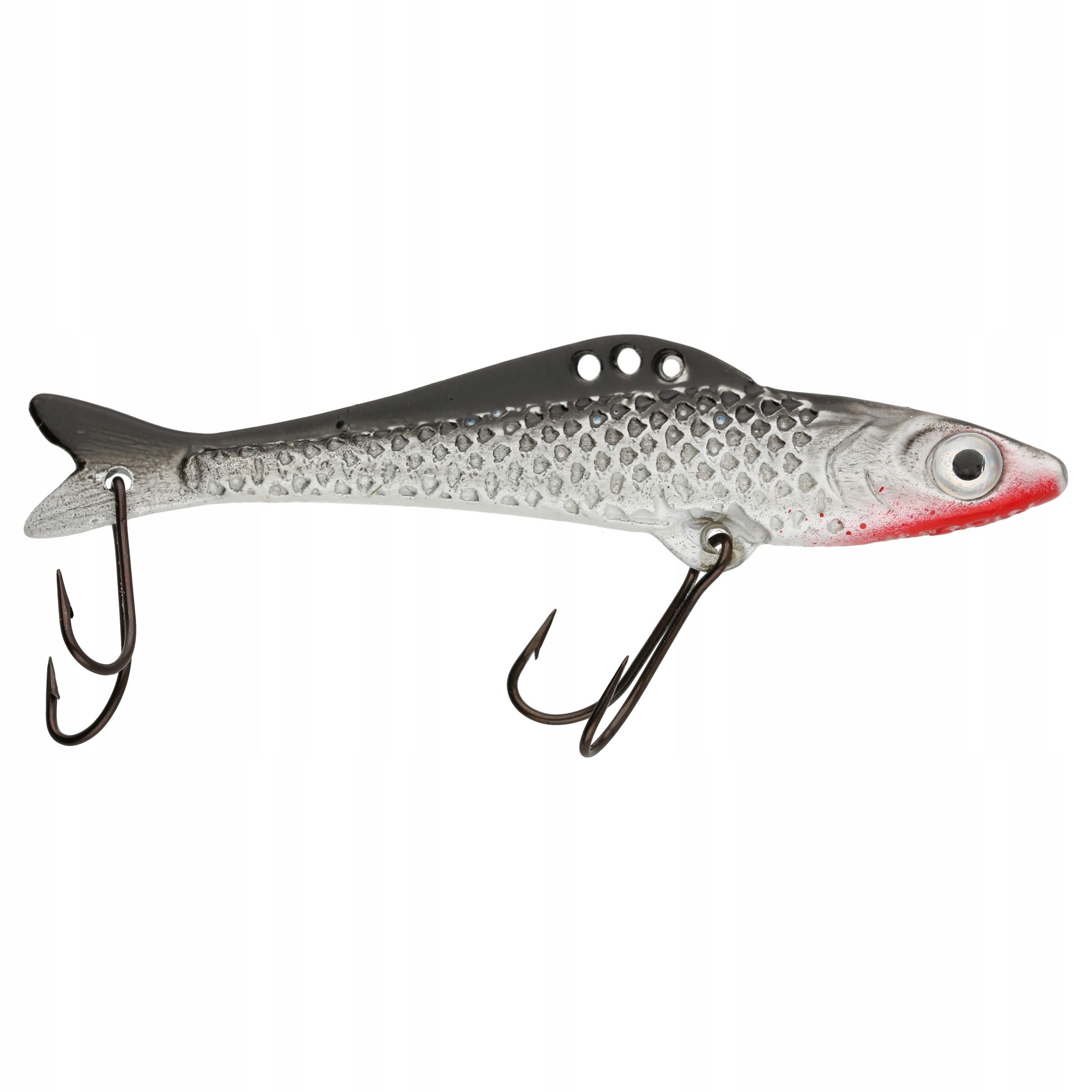 

Cykada Jmc Adventure Speedy Shad 15g/6.5cm