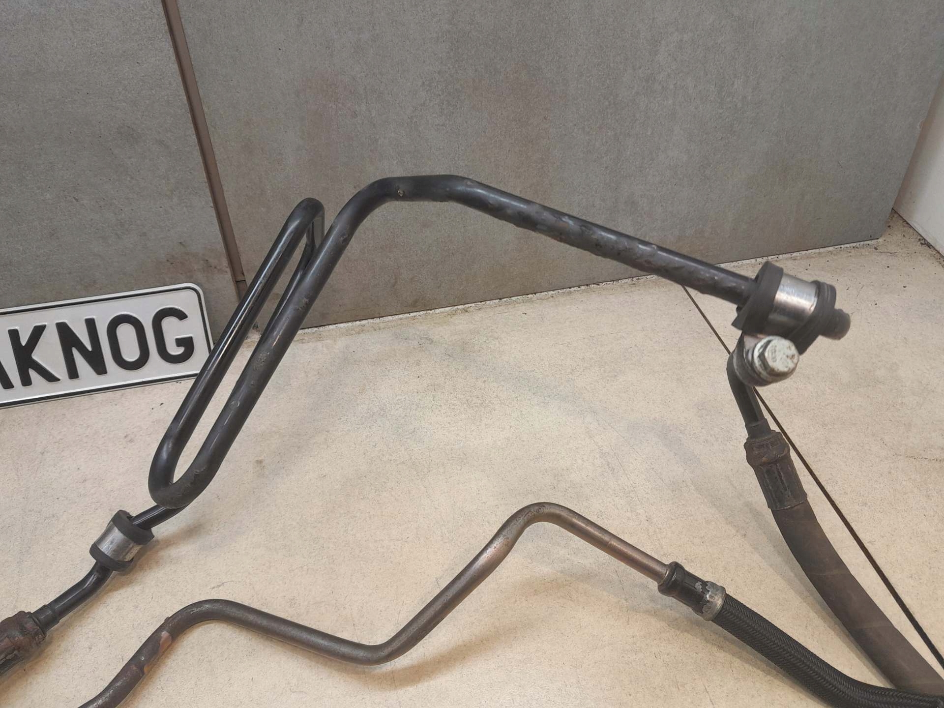 Schlauch der Lenkung AUDI A3 LIFT 1.9 TDI