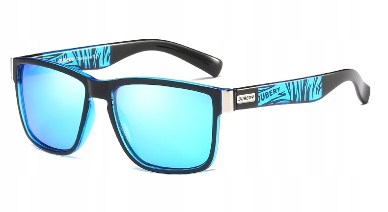 

okulary przeciwsłoneczne Dubery premium UV400 24h