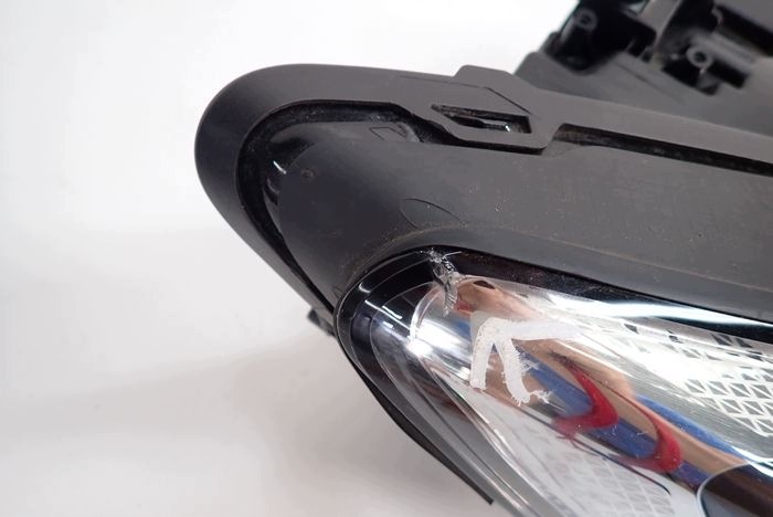 SEAT LEON IV FULL LED 19- reflektor right light right 5FB941036B for puszke