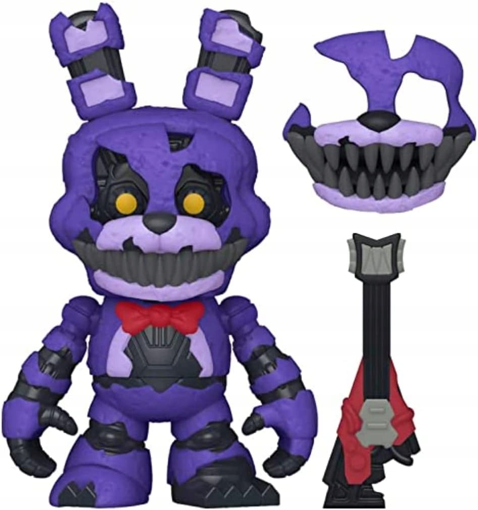 その他 Funko Snaps: Five Nights at Freddy's Funko Five Nights At Freddy's (FNAF) Snap: Zestaw - Pokój