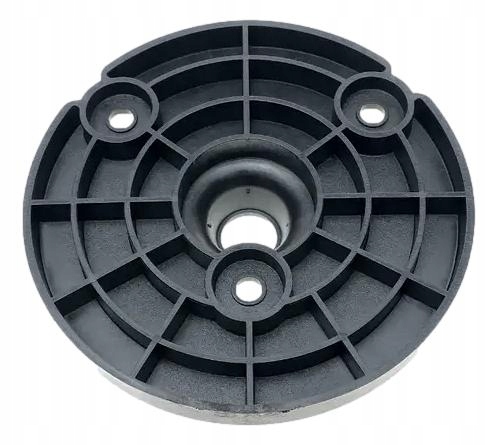 Mercedes Vito W638 Horní talíř pružiny tlumiče zadní Oe