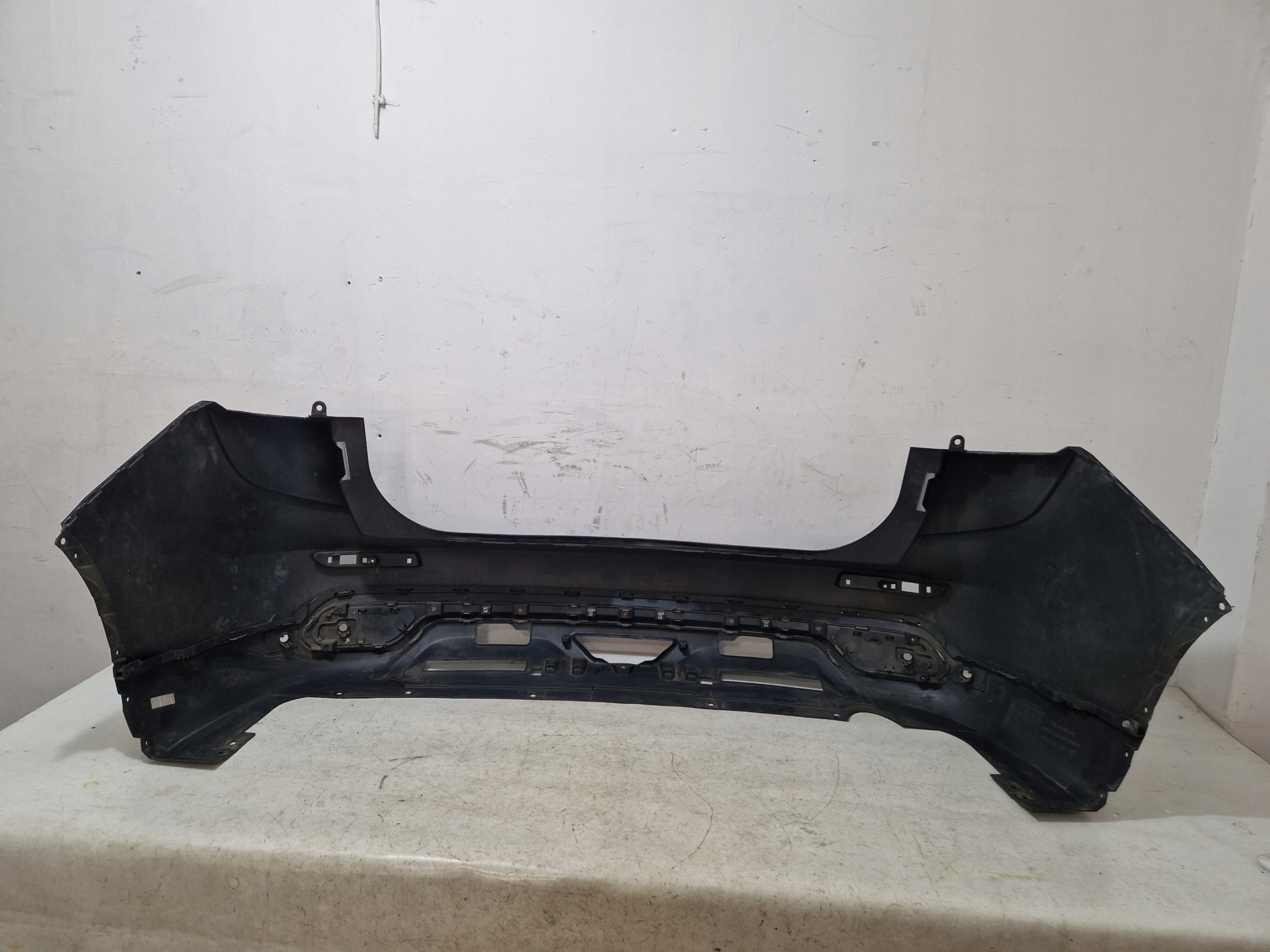 RENAULT KOLEOS II 2016- bumper rear part rear 850221152R