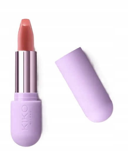 Kiko Milano Dreamphoria Shapechanger Rtěnka 05 Moody Mauve