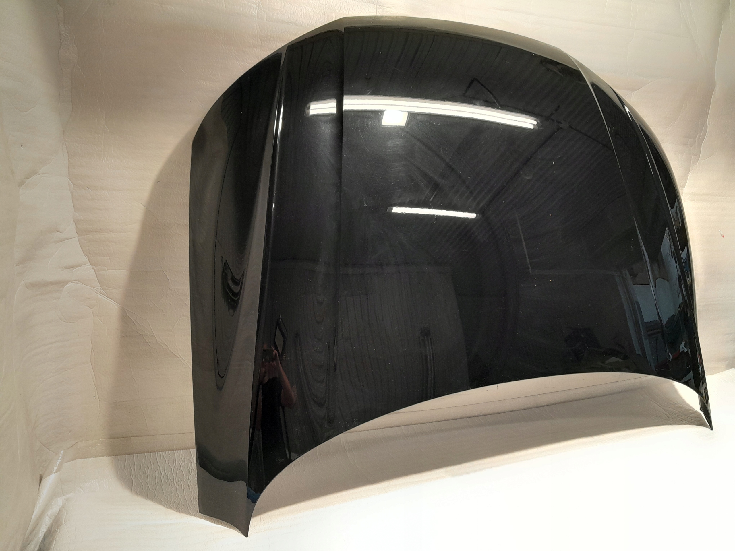 AUDI Q5 80A bonnet
