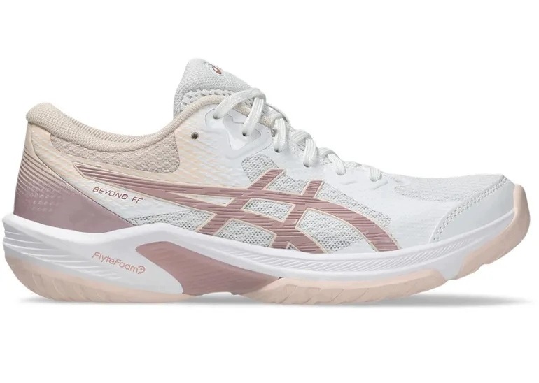 Asics Beyond Ff bílá/morganitová Vel. 43.5