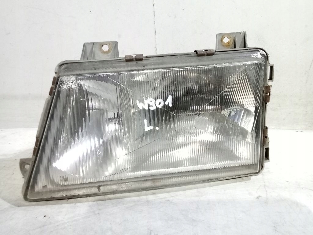 Mercedes Sprinter W901 light left front front