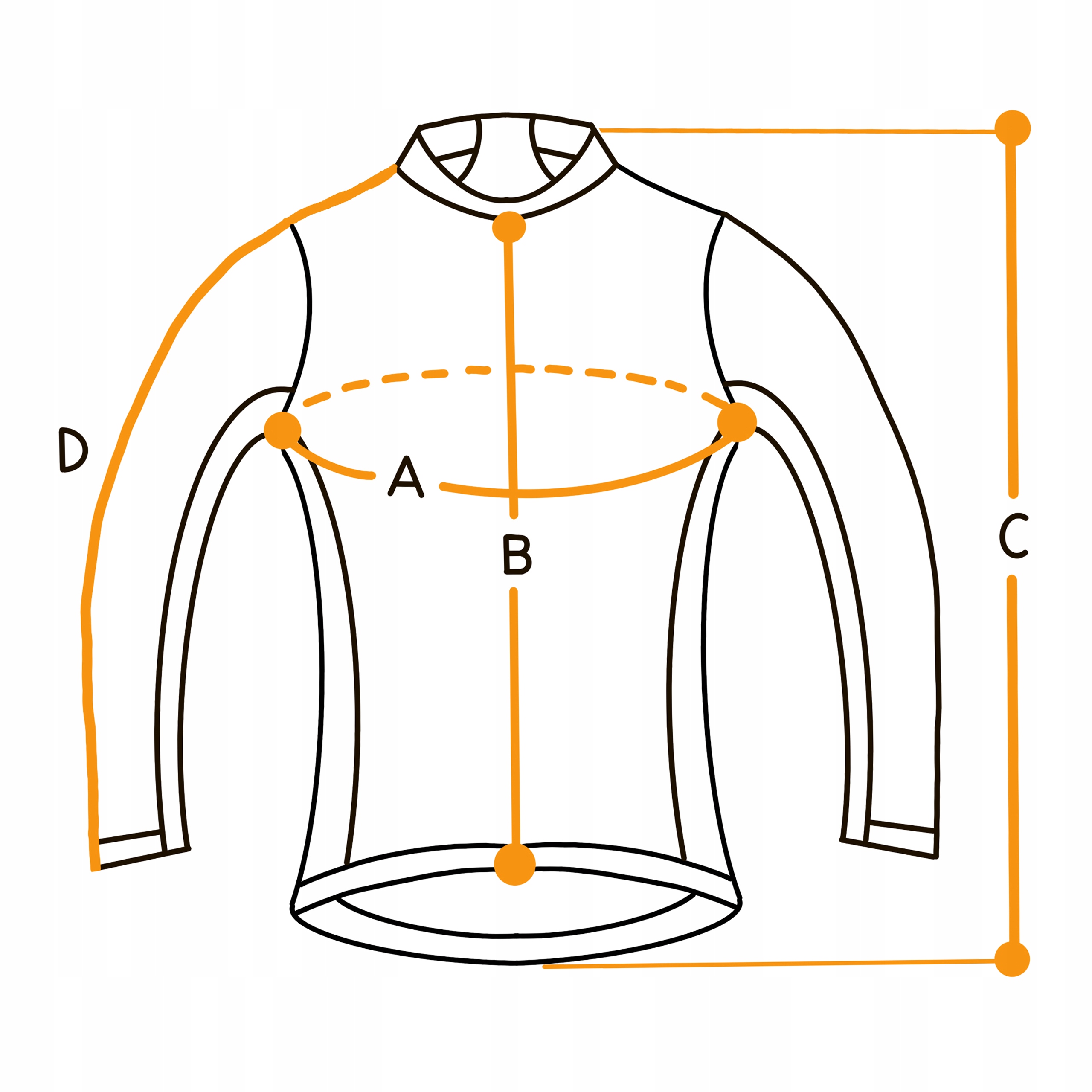 BLUZA MOTOCYKLOWA MĘSKA 3XL TERMOAKTYWNA OCIEPLANA GOLF MESZEK JONY SREBRA EAN (GTIN) 5905811402126