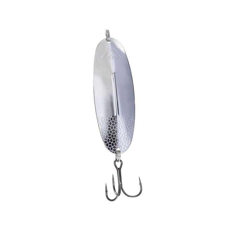 Mikado Błystka wahadłowa Shallow Killer 10g 5.8cm Srebrna