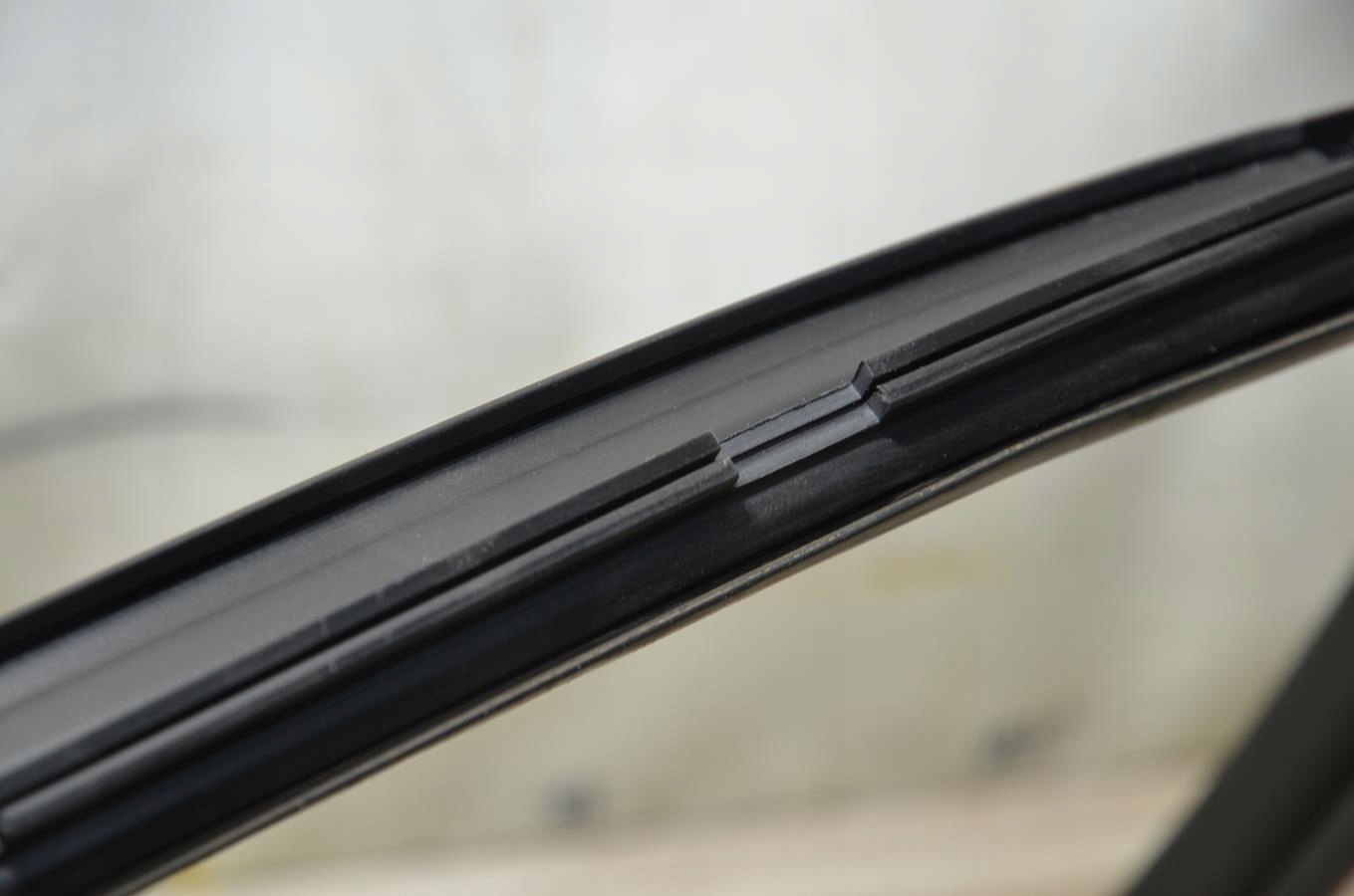Dichtsatz Fenster Tür LT Nissan Note II E12 14r