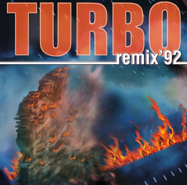 

Remix'92 Turbo (mtj) CD