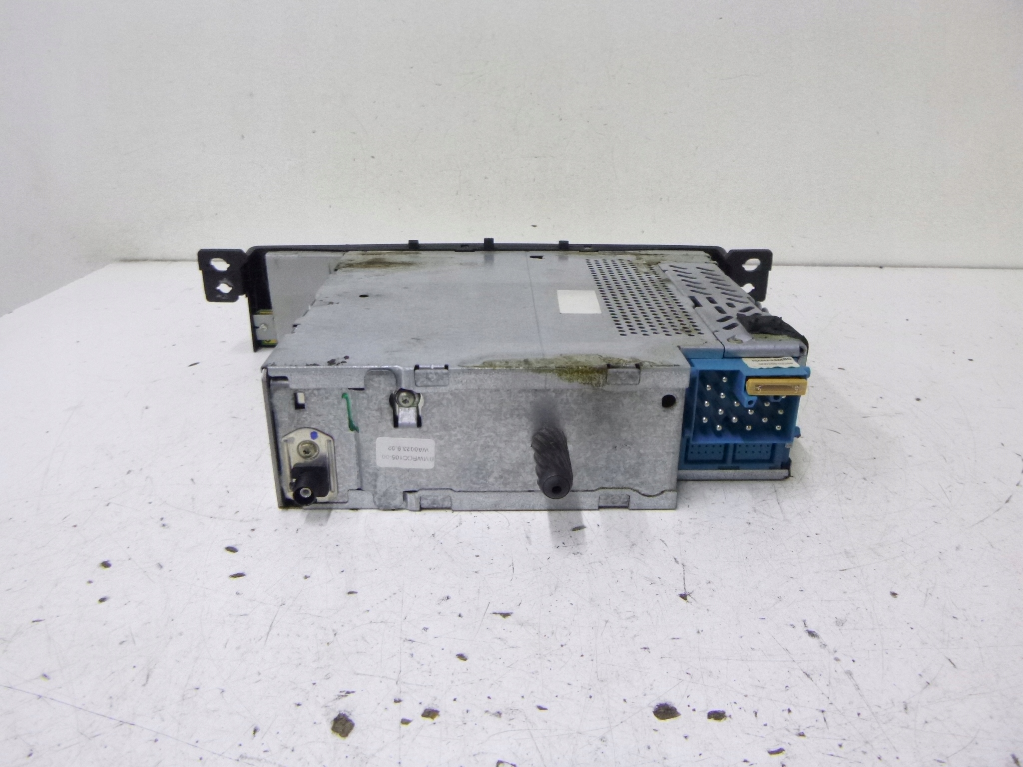 RADIO BMW E46 LIFT 65126923841-01