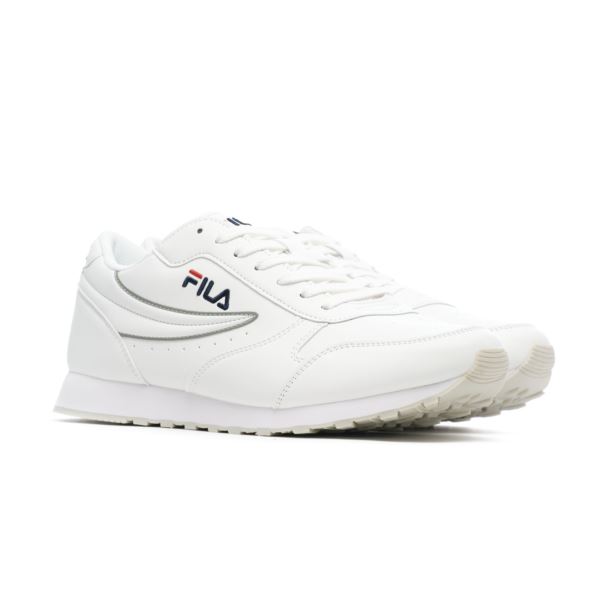 Fila pánská sportovní obuv Orbit Low velikost 44