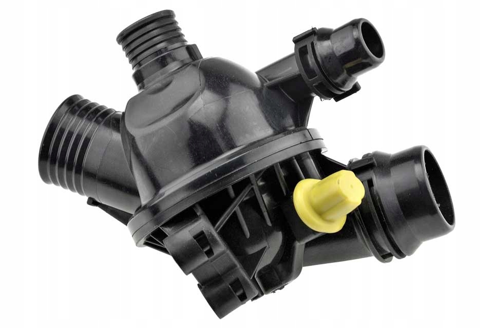 TERMOSTAT BMW 1 E87 116I, 118I 09-11 Producent części NTY