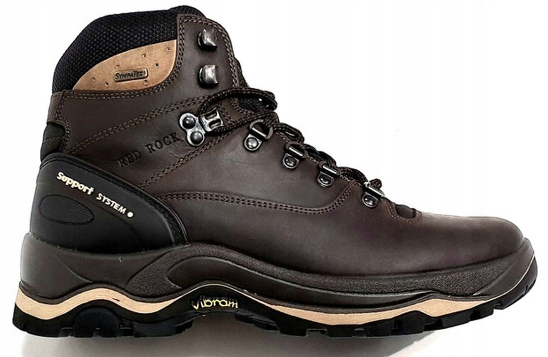 Buty Myśliwskie Trekkingowe Red Rock 11205D32Y 46