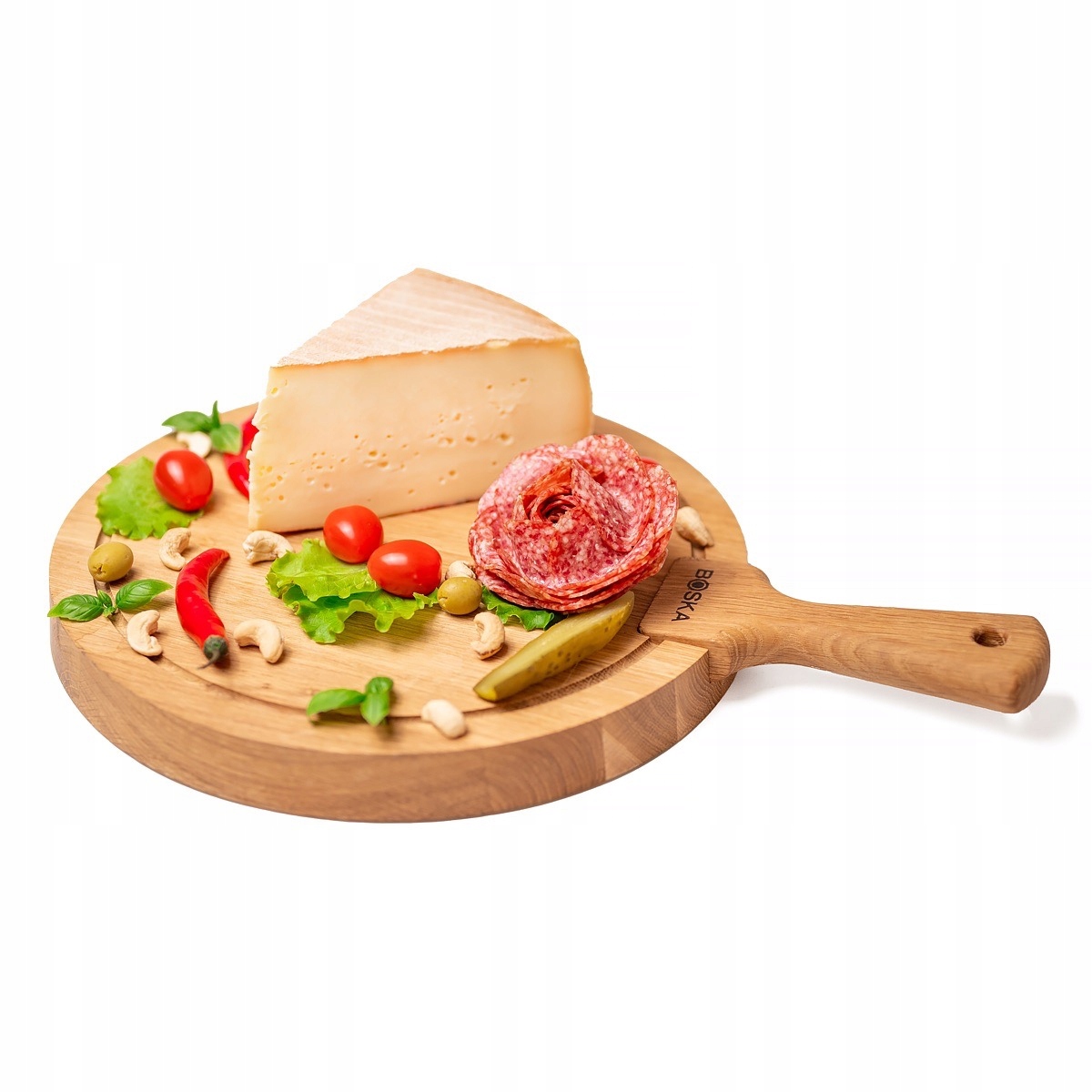 Ser Raclette 1 kg