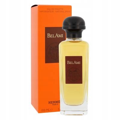 Bel Ami Edt woda toaletowa Robo