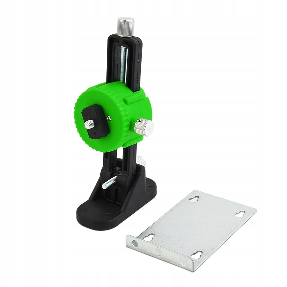 UCHWYT OBROTOWY UNIWERSALNY DO LASERA HILDA EAN (GTIN) 5905910670327