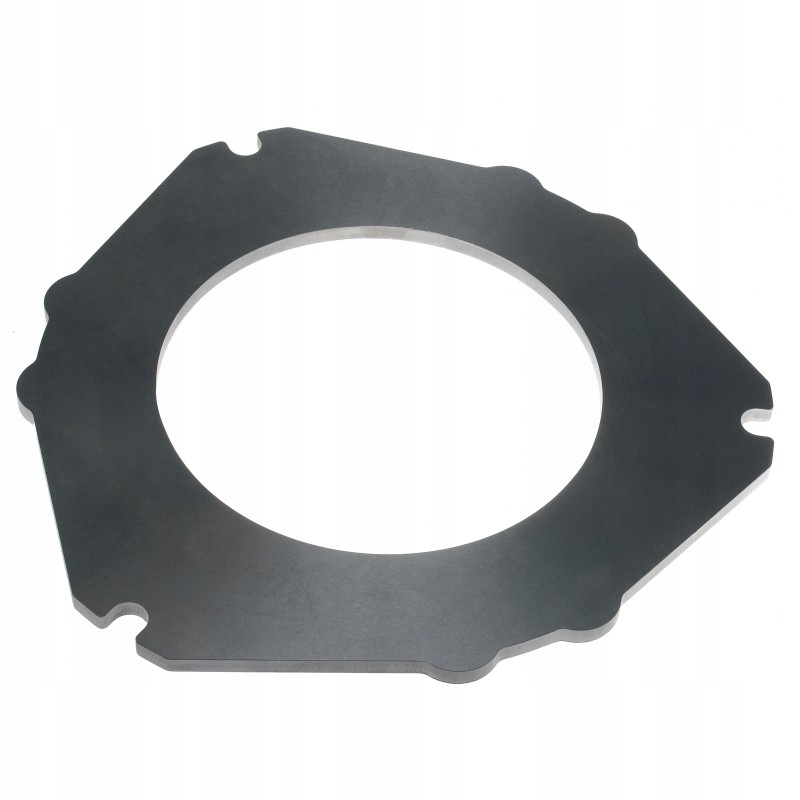 Kotoučová Převodovka Pro Brzdový Rypadlo-nakladač Volvo BL71, BL70, BL61, BL60