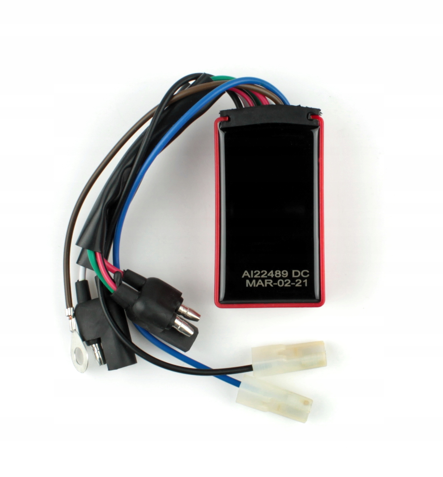 

Moduł Zapłonowy Do Quadów Polaris