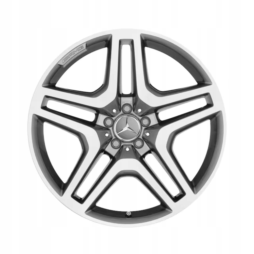 Disky Mercedes-amg 10 J x 21 Et 46 A16640125027X21