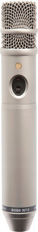 Mikrofon Pojemnościowy - Rode NT 3