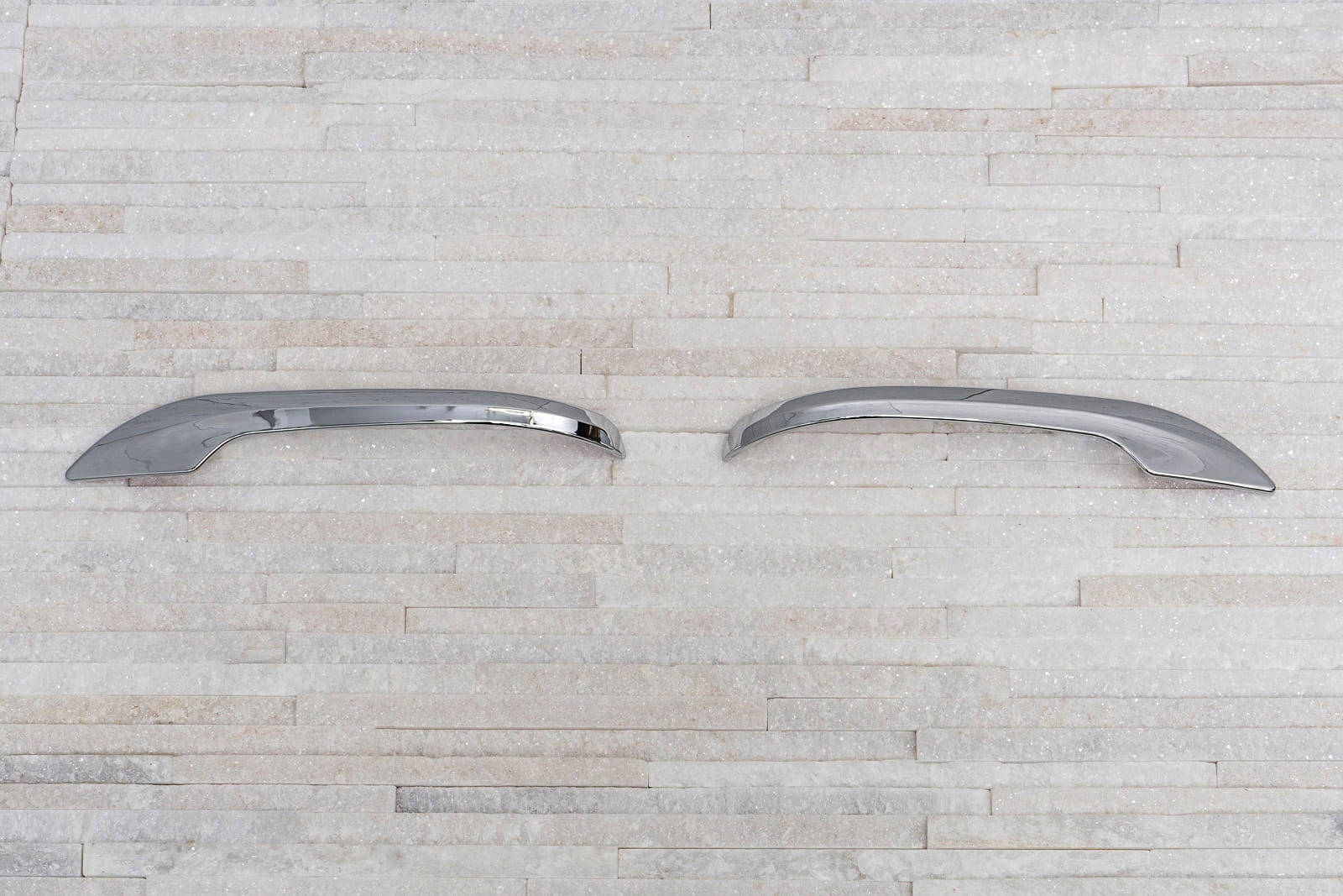 SUZUKI VITARA II 15 NAKLADKI NA LUSTERKA CHROM Producer Venus LTD