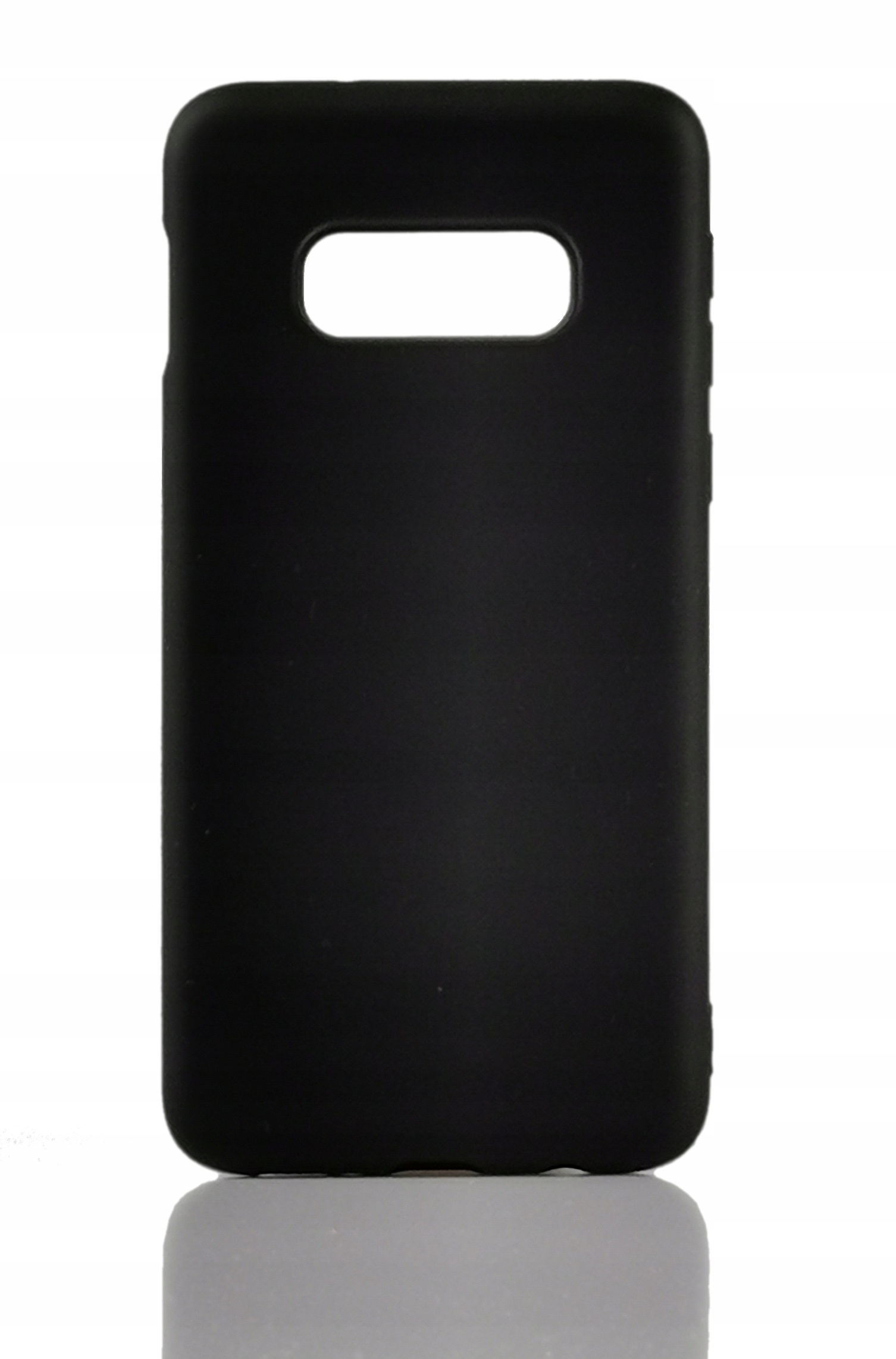

Futerał Etui Forcell Do Samsung Galaxy s10e Czarny