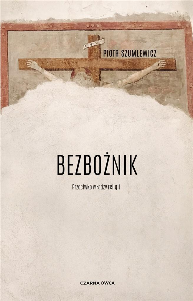 Bezbożnik. Przeciw Władzy Religii-Zdjęcie-0