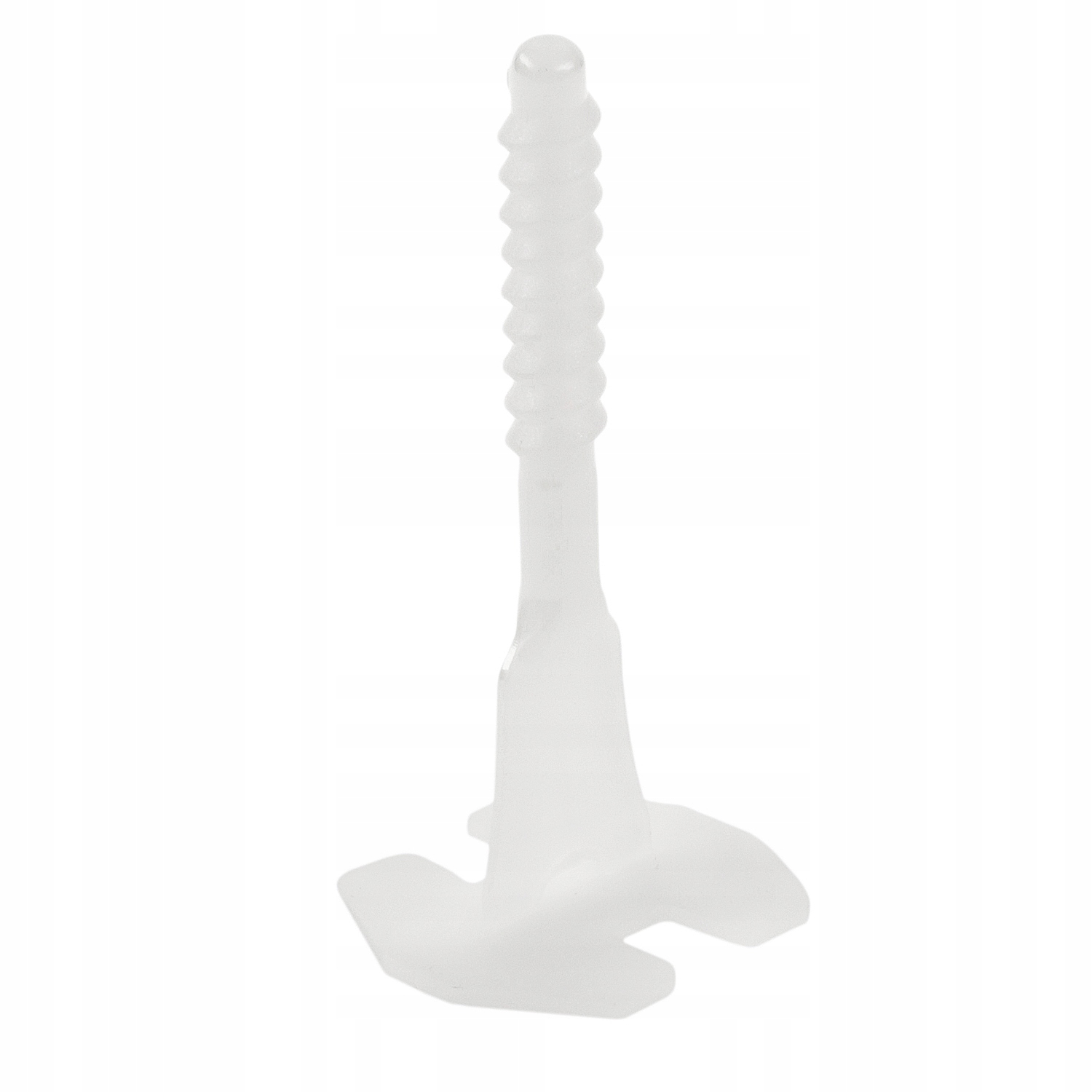 

Śruba/klips Twist Level system poziomowania 2mm
