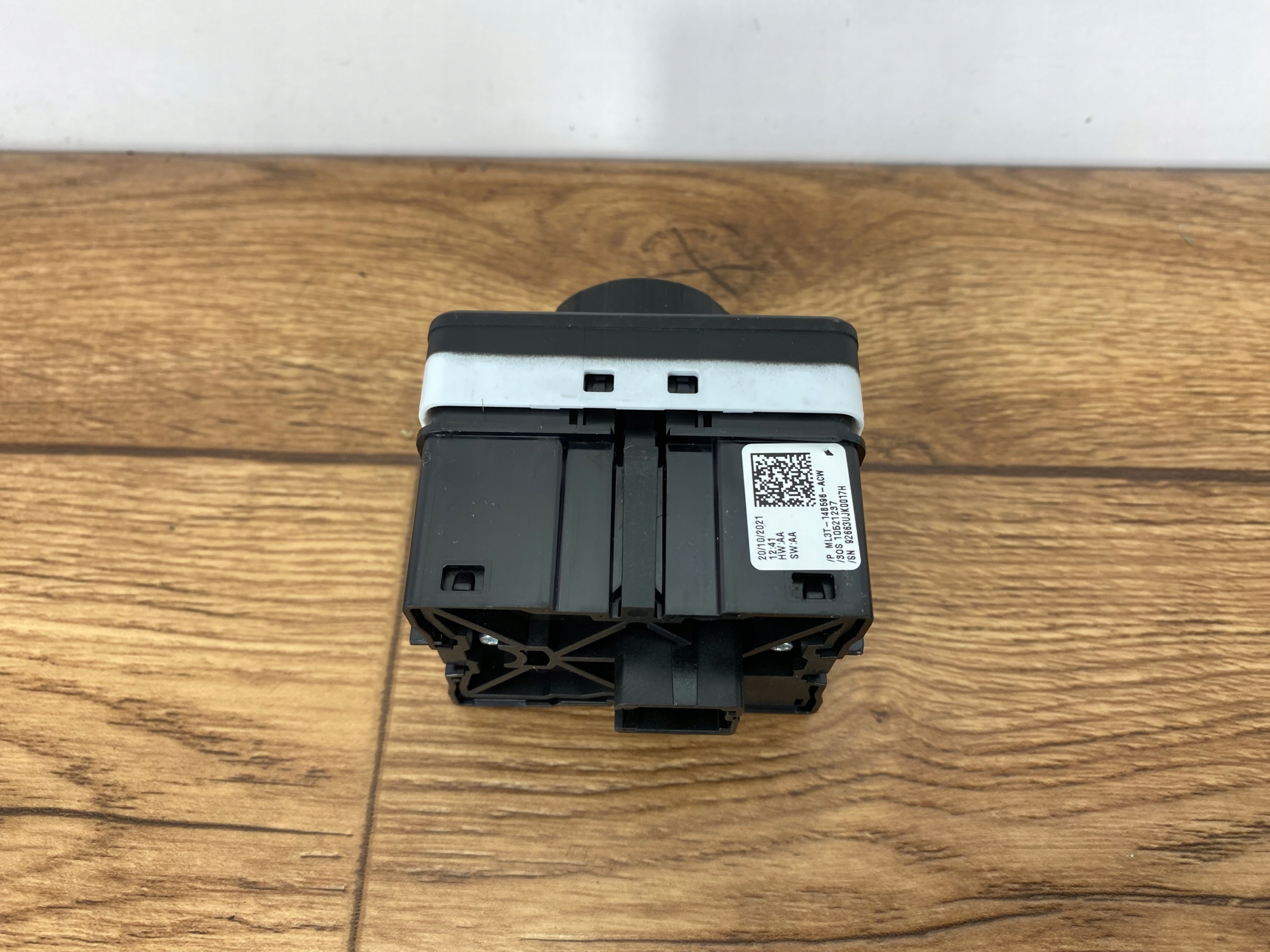 switch trybow napedow DRIVE MODE Ford F150 2021+ USA