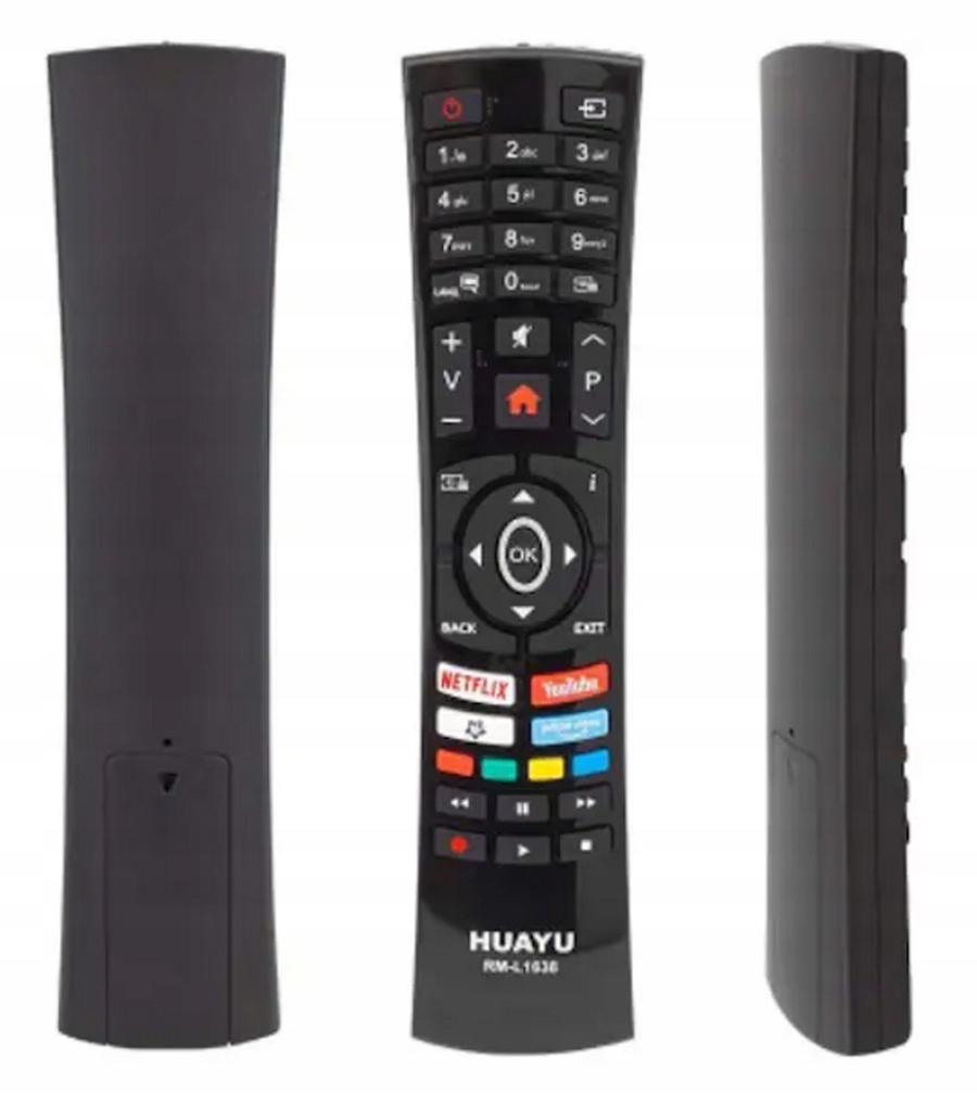 PILOT TV CT-8559 TOSHIBA