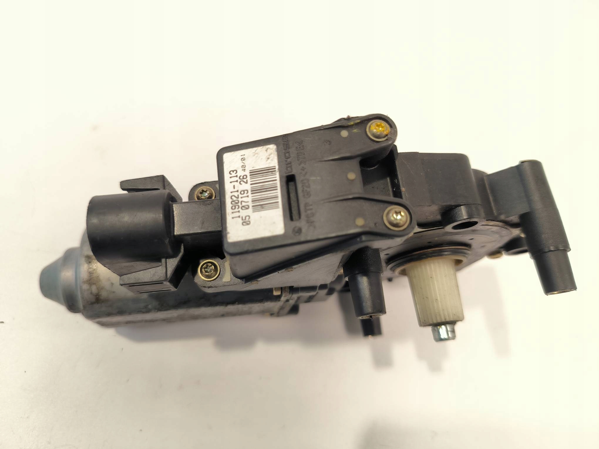 mini motor windows PT 4D0959802E AUDI A8 D2